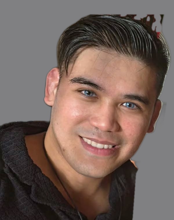 Anthony Perlas